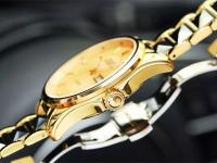 勞力士手表表針不走了解決辦法深度解析